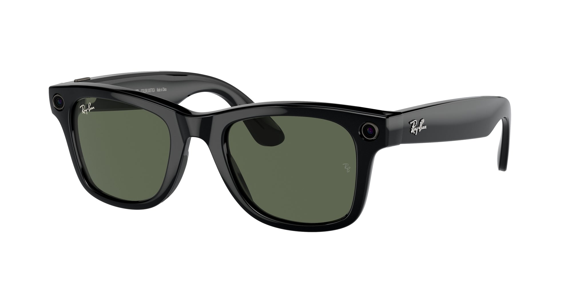 Ray - Ban Meta RW4006 Wayfarer 601/71 - GEN 1
