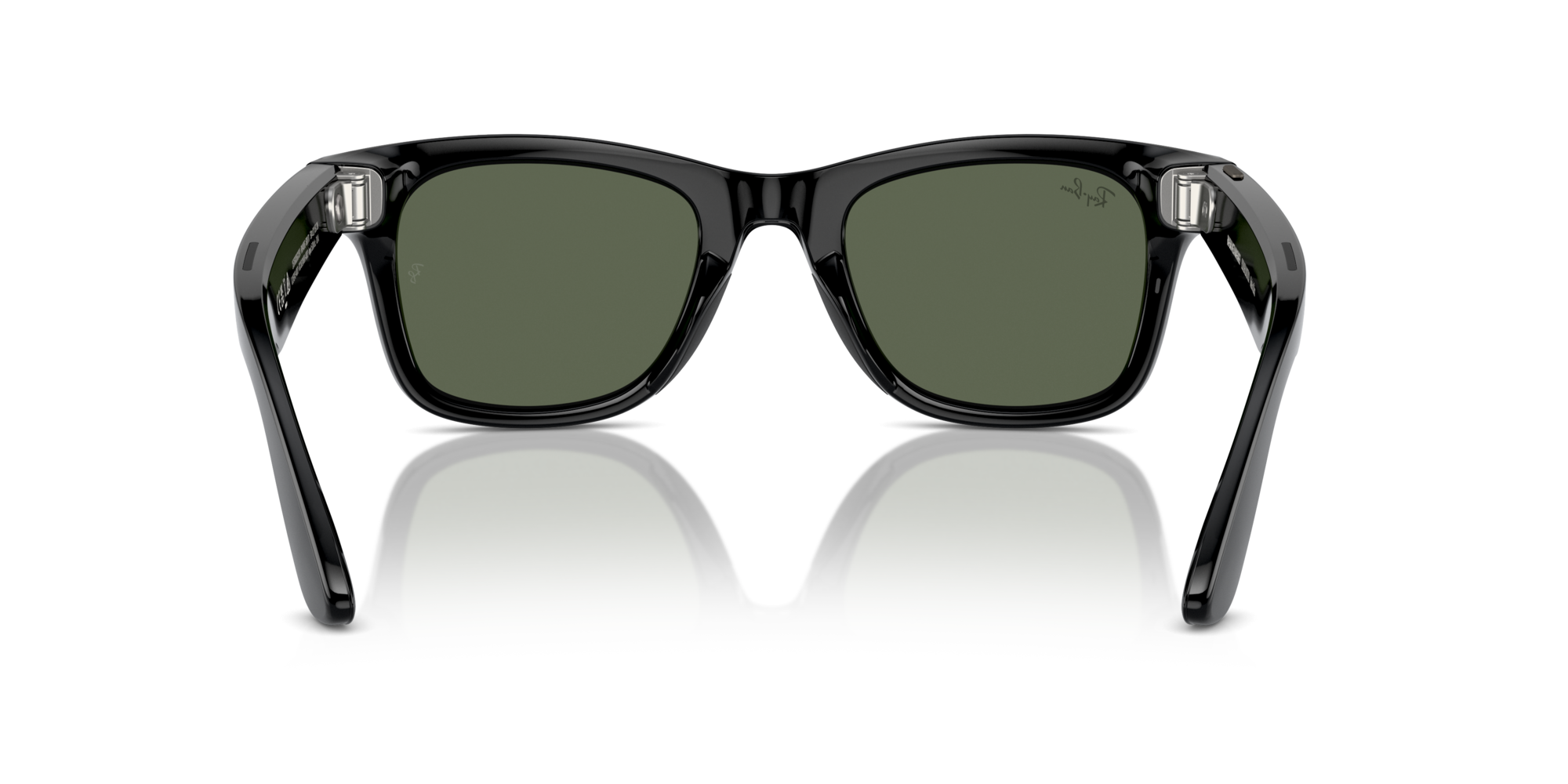 Meta RW4006 Wayfarer 601/71 Smart glasses Ray - Ban 6