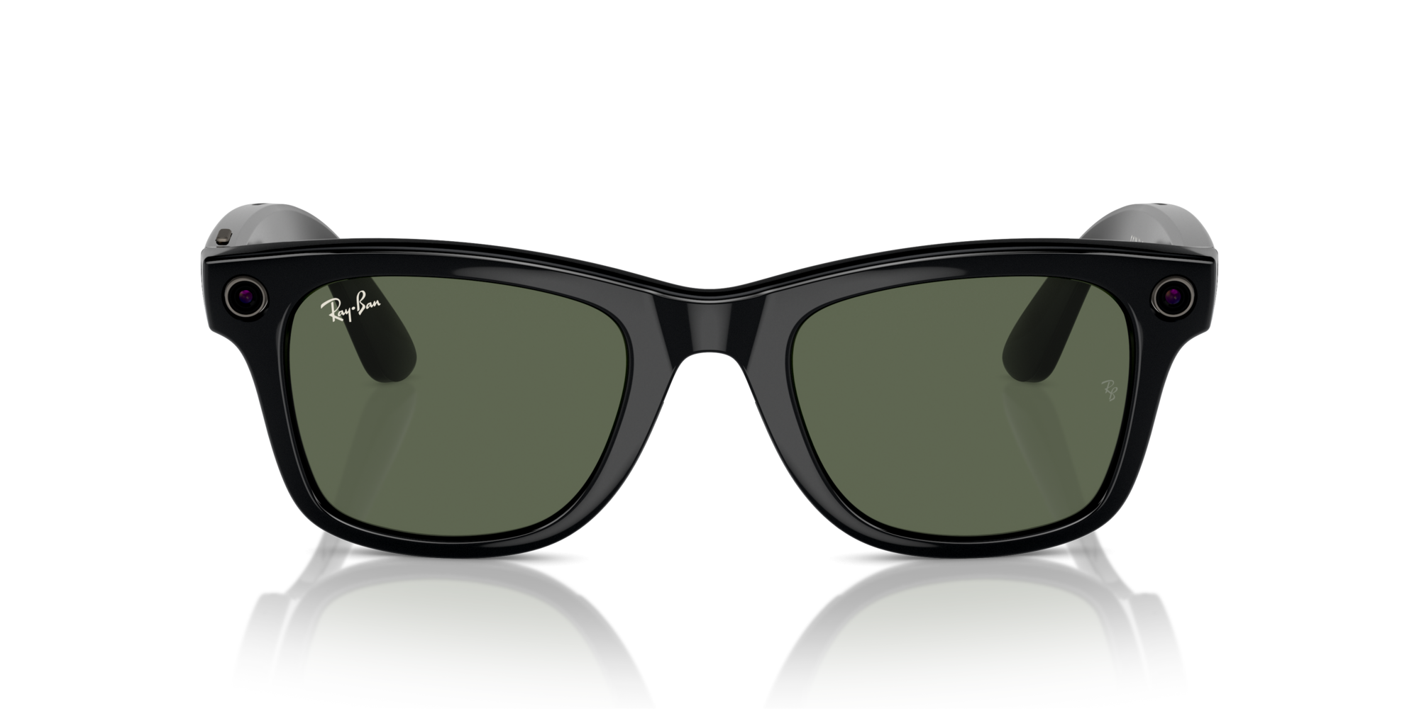 Meta RW4006 Wayfarer 601/71 Smart glasses Ray - Ban 3