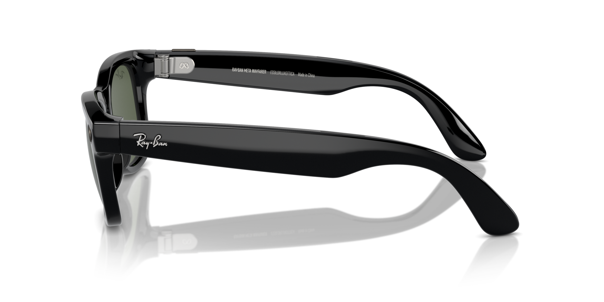 Meta RW4006 Wayfarer 601/71 Smart glasses Ray - Ban 5