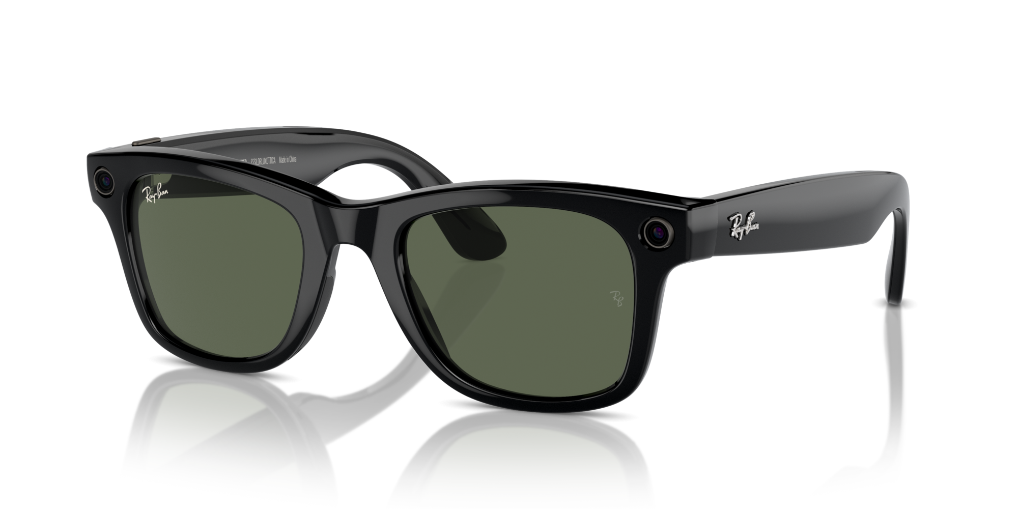Meta RW4006 Wayfarer 601/71 Smart glasses Ray - Ban 4