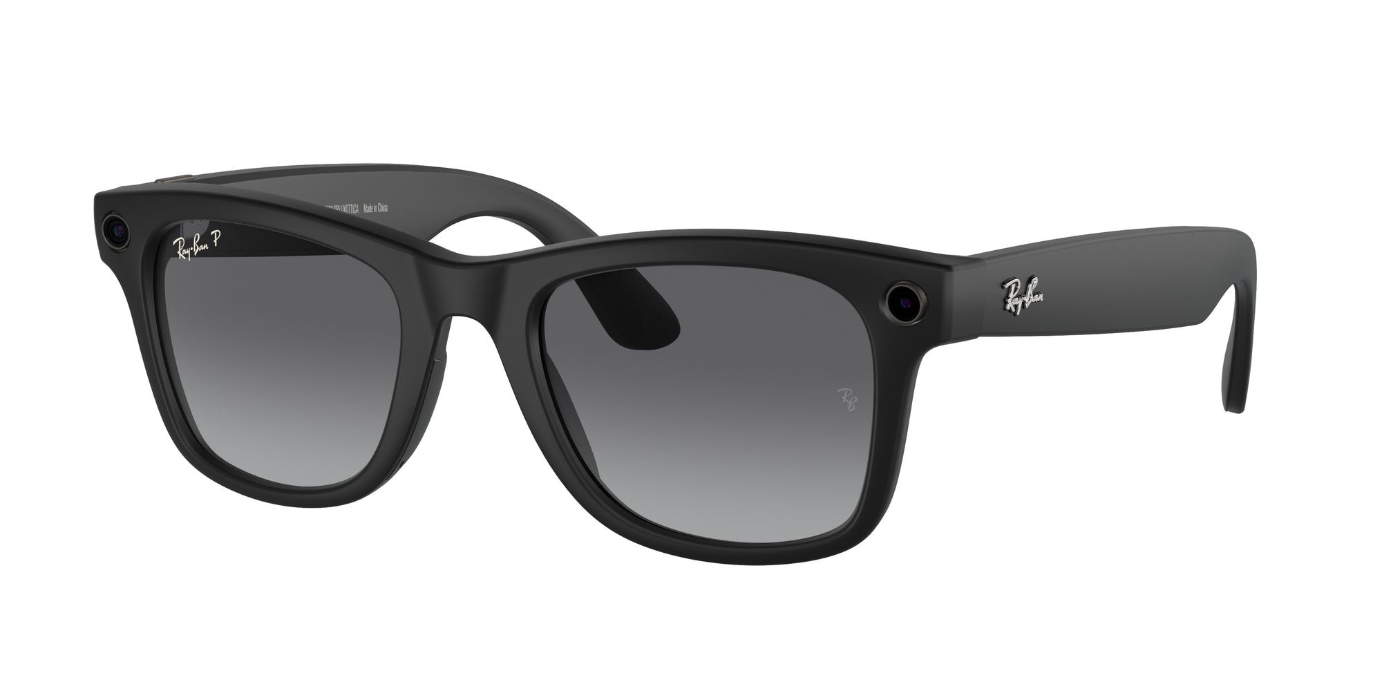 Ray - Ban Meta RW4008 Wayfarer 601ST3 - GEN 1