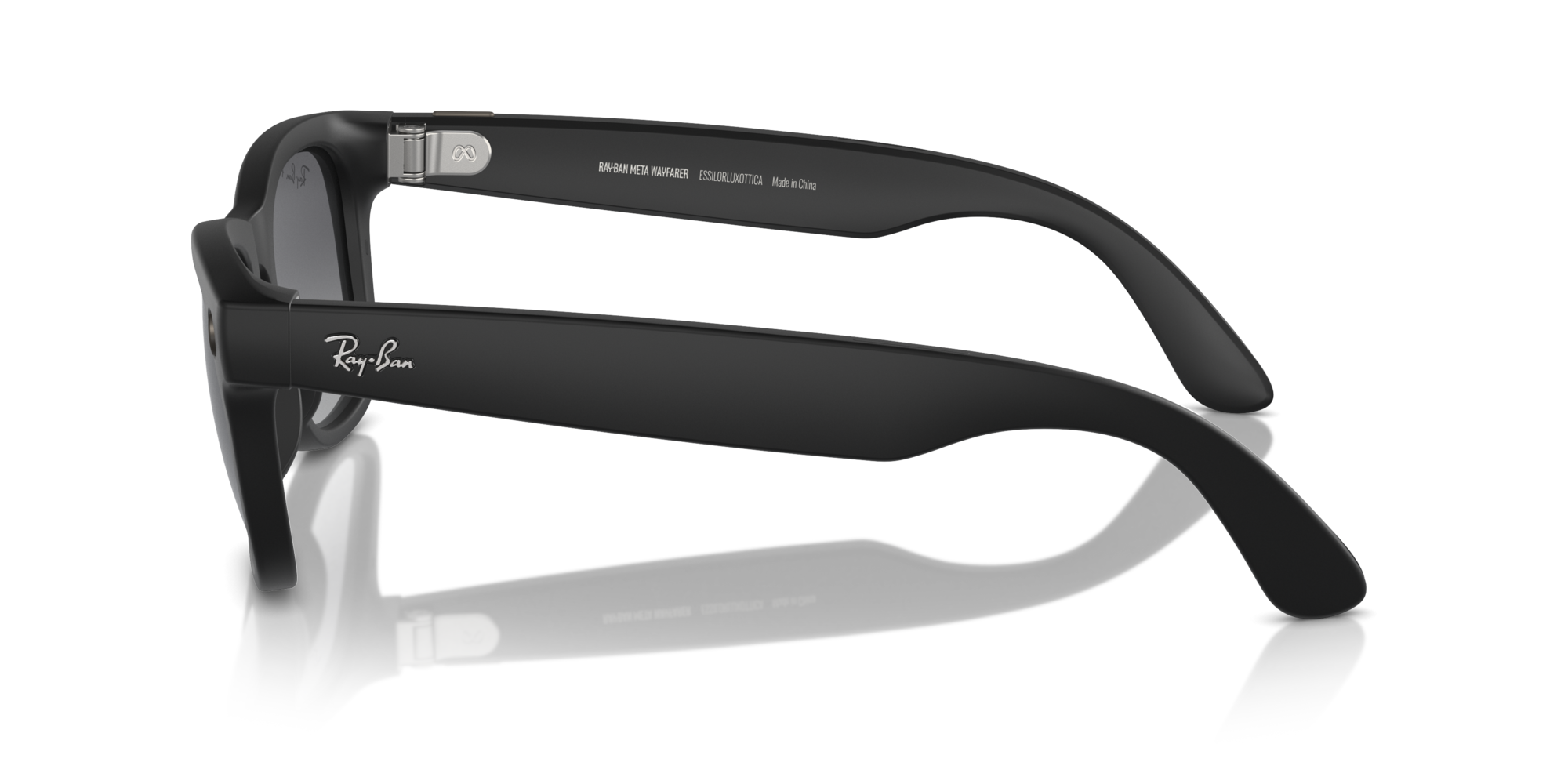 Ray - Ban Meta RW4008 Wayfarer 601ST3 - GEN 1