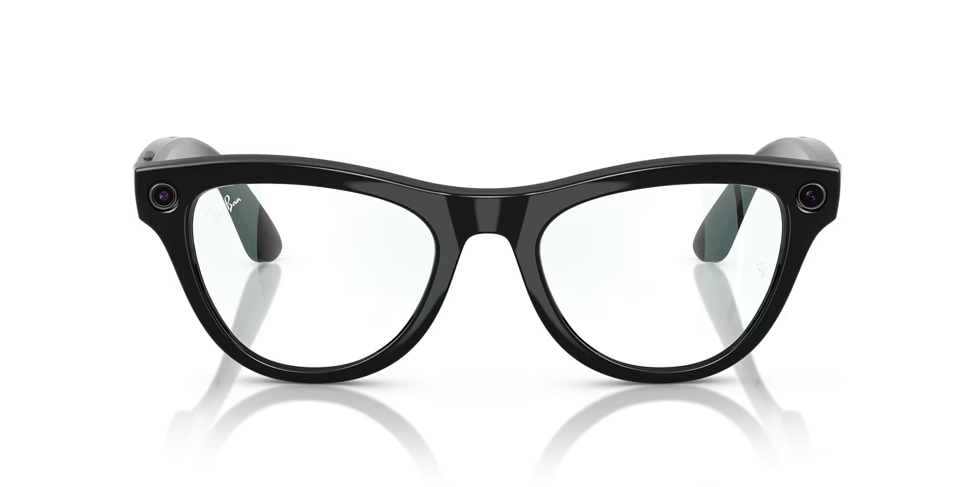 Meta RW4010 Skyler 601/SB Montature da vista Ray - Ban 3