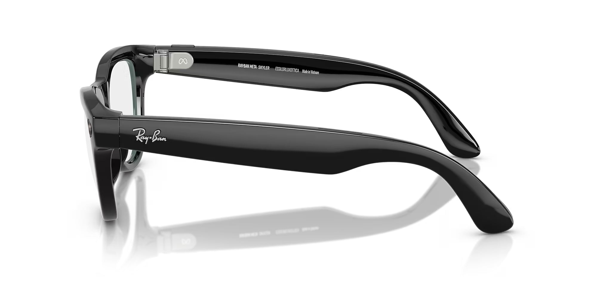 Meta RW4010 Skyler 601/SB Montature da vista Ray - Ban 4