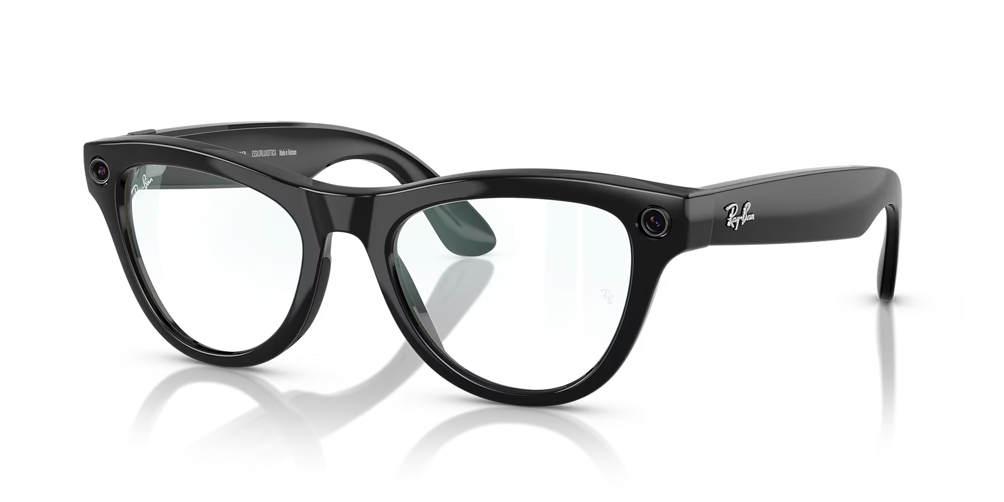 Meta RW4010 Skyler 601/SB Montature da vista Ray - Ban 1