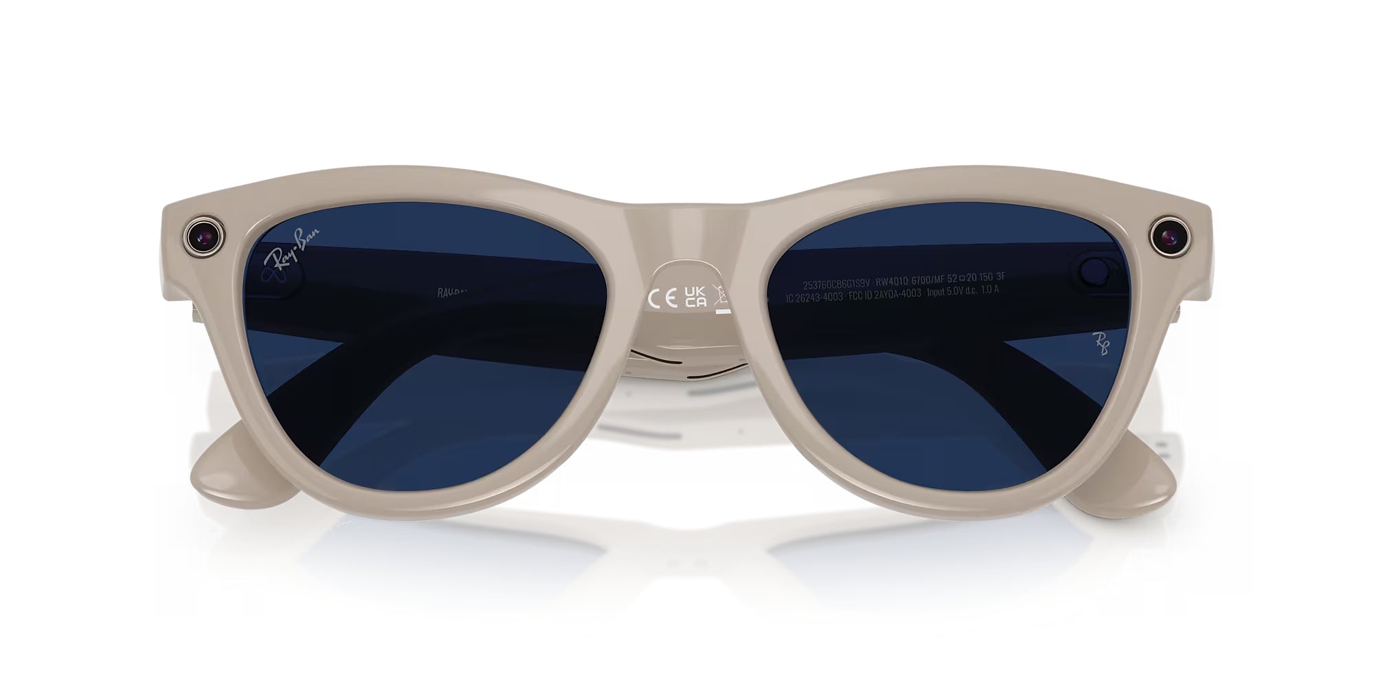 Ray - Ban Meta RW4010 Skyler 6700MF - GEN 1 Smart glasses Ray - Ban 3