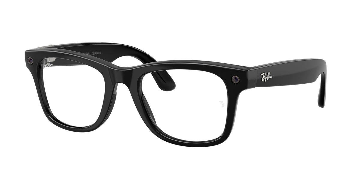 Ray - Ban RW4011V Ray - Ban Meta (Γεν 3) Wayfarer Optics 2000