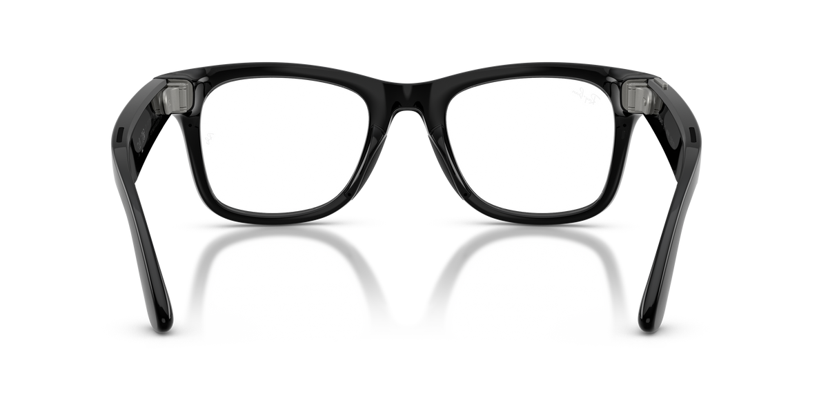 Ray - Ban RW4011V Ray - Ban Meta (Γεν 3) Wayfarer Optics 2000