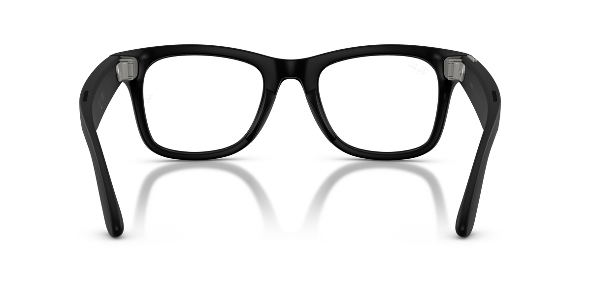 Ray - Ban RW4011V Ray - Ban Мета (ген 3) Wayfarer Optics 2077