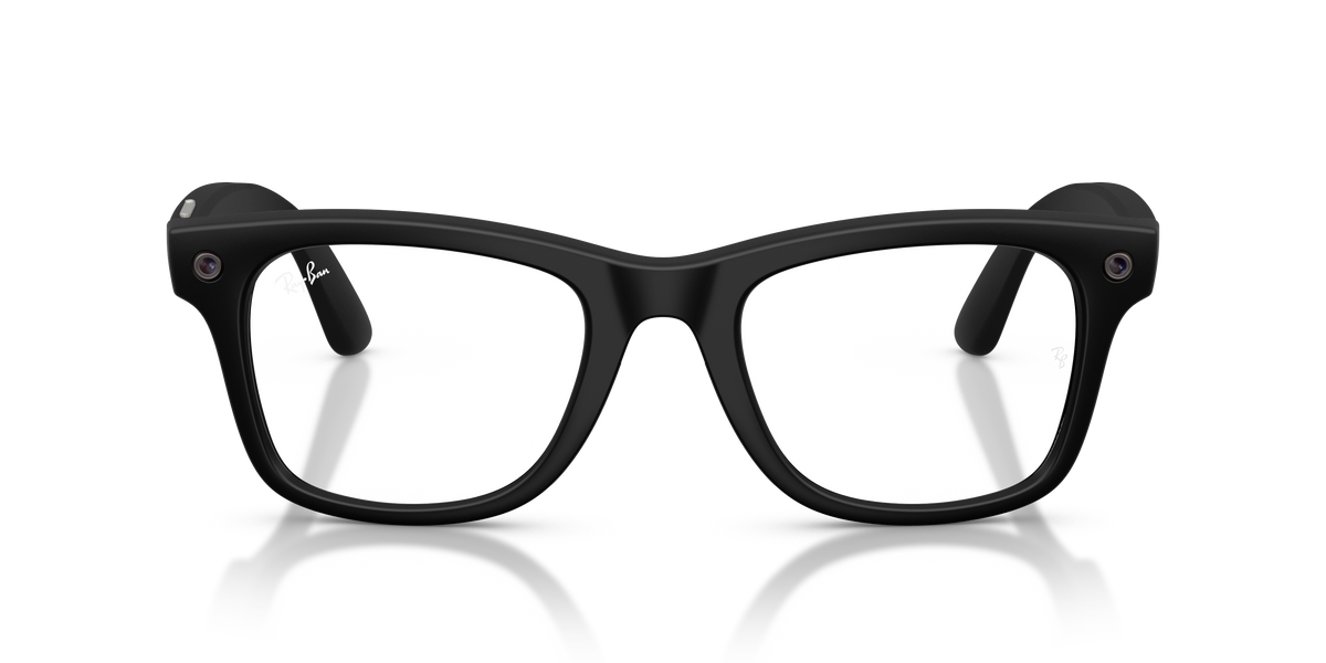Ray - Ban RW4011V Ray - Ban Мета (ген 3) Wayfarer Optics 2077