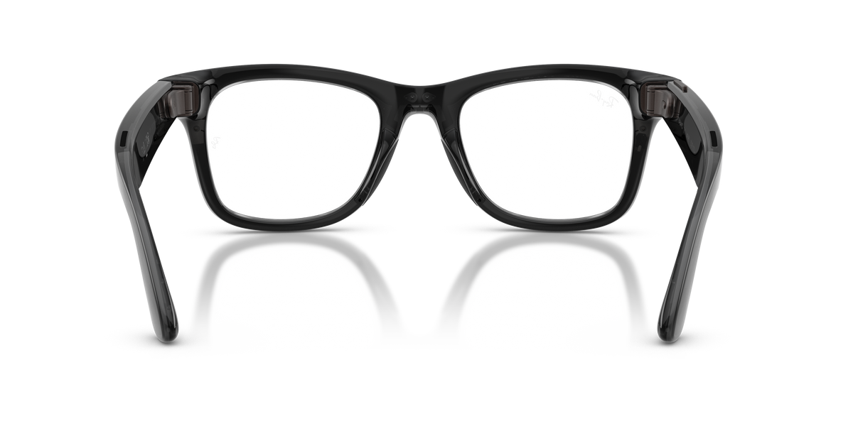 Ray - Ban RW4011V Ray - Ban Мета (ген 3) Wayfarer Optics 8526