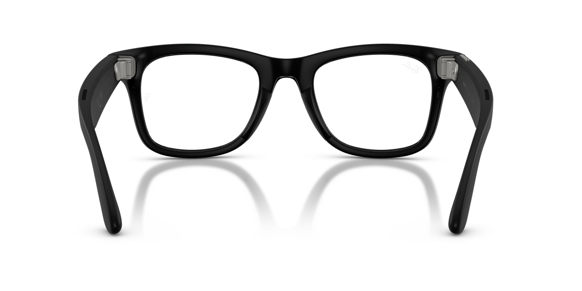 Ray - Ban RW4011 Ray-Ban Meta (Gen 3) Wayfarer 601S1M