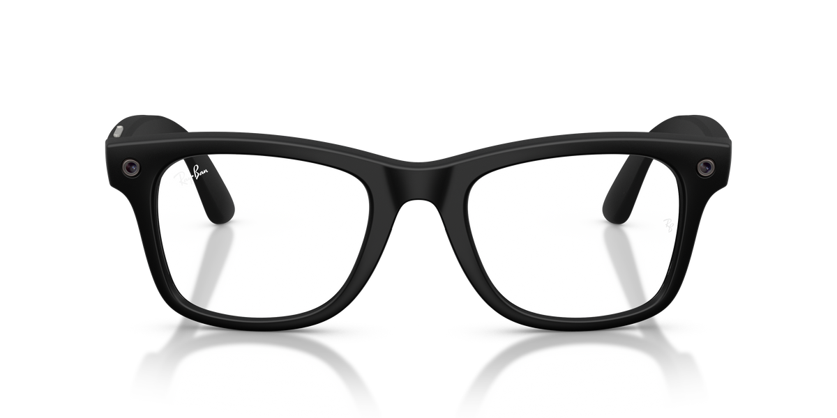 Ray - Ban RW4011 Ray-Ban Meta (Gen 3) Wayfarer 601S1M