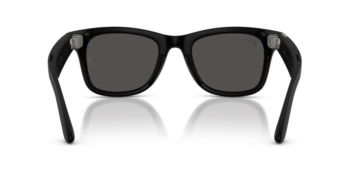 Ray - Ban RW4011 Ray-Ban Meta (Gen 3) Wayfarer 601S87