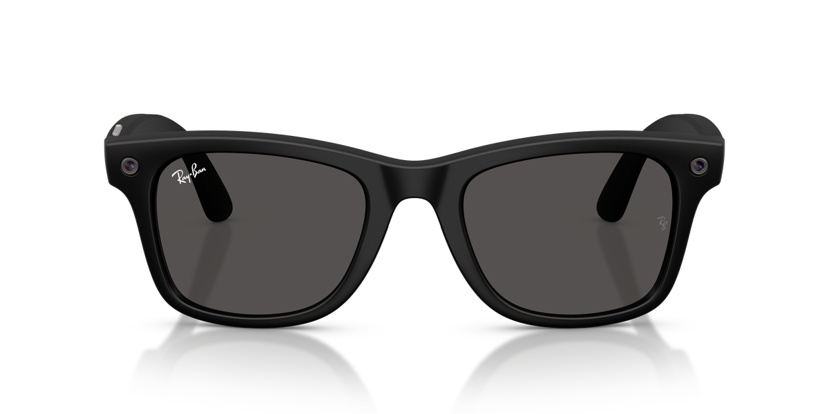 Ray - Ban RW4011 Ray-Ban Meta (Gen 3) Wayfarer 601S87