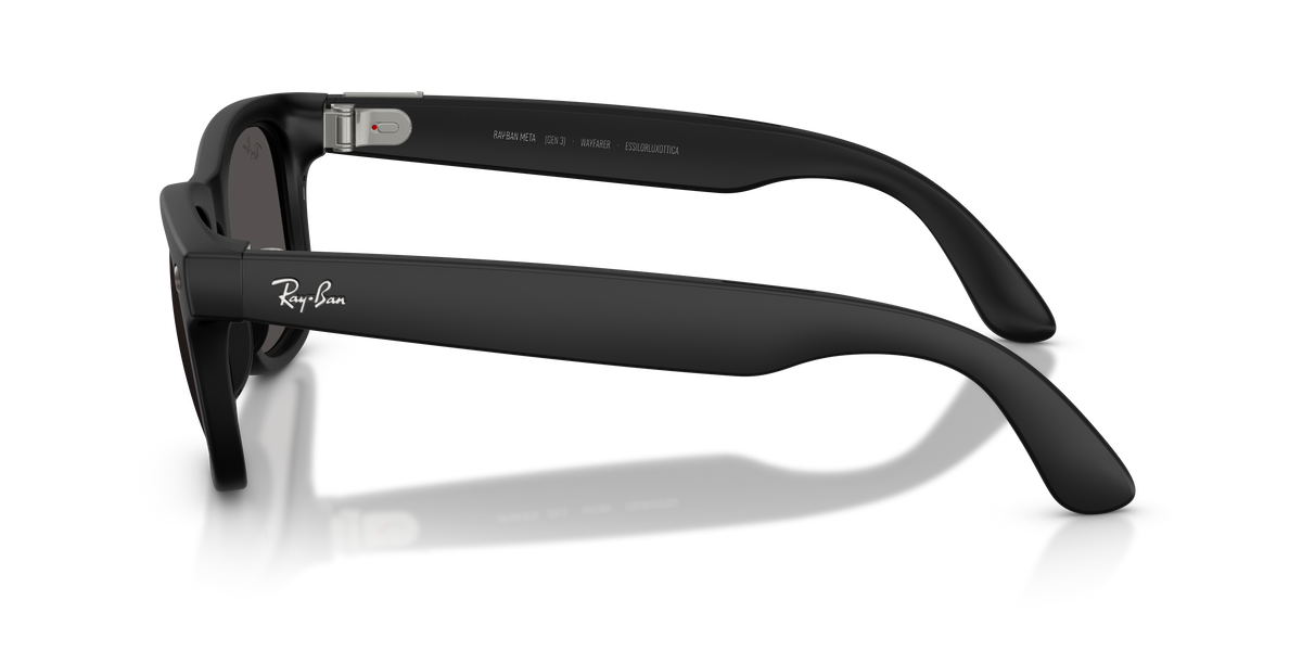 Ray - Ban RW4011 Ray-Ban Meta (Gen 3) Wayfarer 601S87