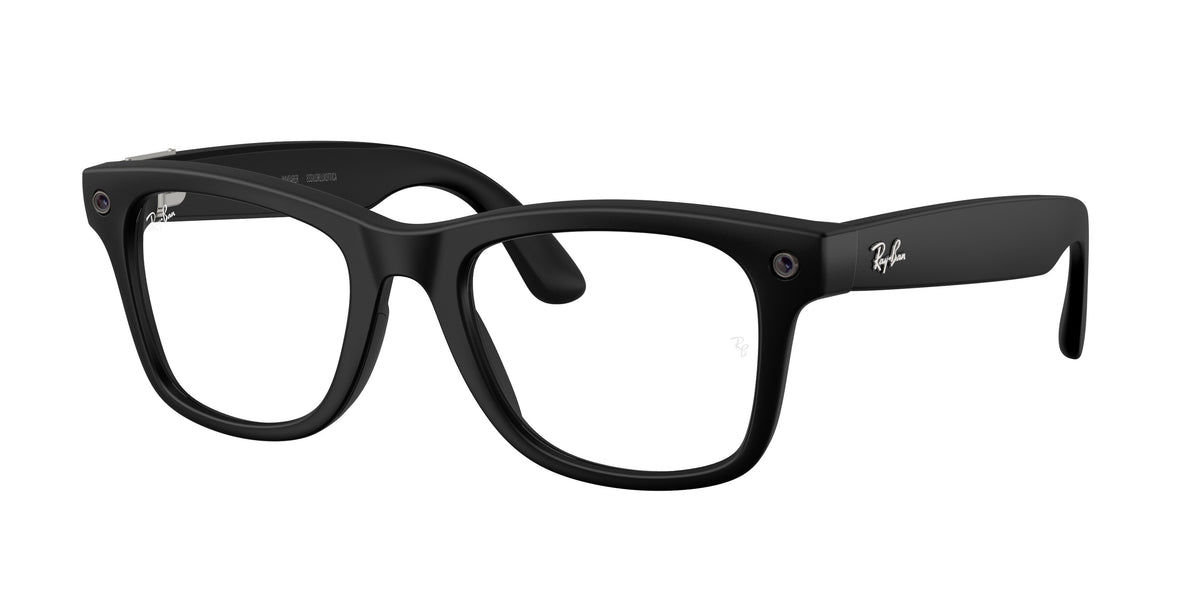 Ray - Ban RW4011 Ray - Ban Meta (Gen 3) Wayfarer 601SSB