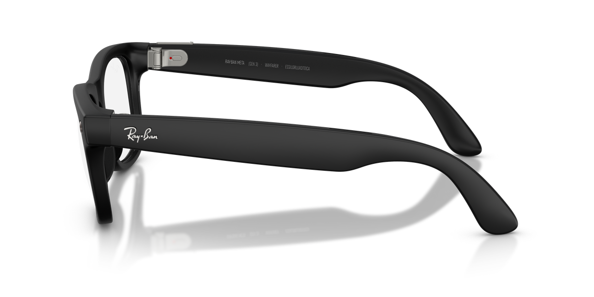 Ray - Ban RW4011 Ray - Ban Meta (Gen 3) Wayfarer 601SSB