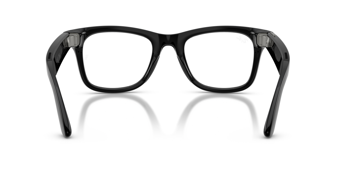 Ray - Ban RW4011 Ray - Ban Meta (Γεν 3) Wayfarer 601/1Z