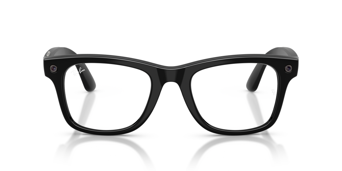 Ray - Ban RW4011 Ray - Ban Meta (Γεν 3) Wayfarer 601/1Z