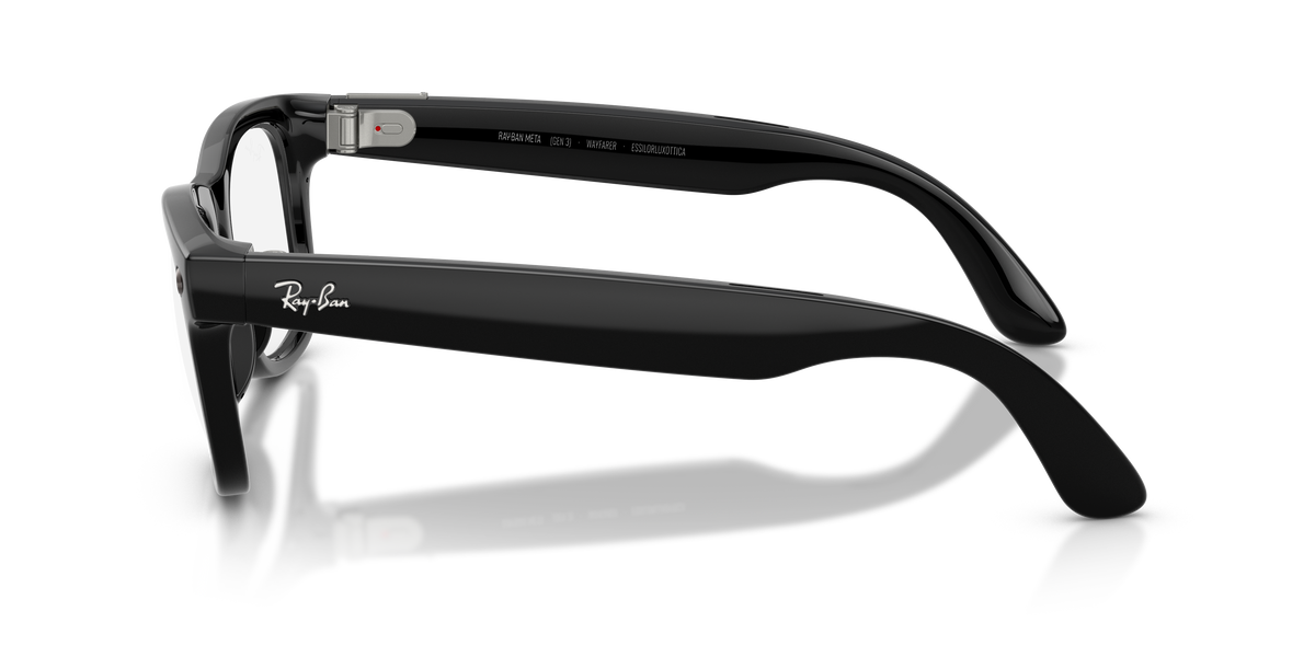 Ray - Ban RW4011 Ray - Ban Meta (Γεν 3) Wayfarer 601/1Z