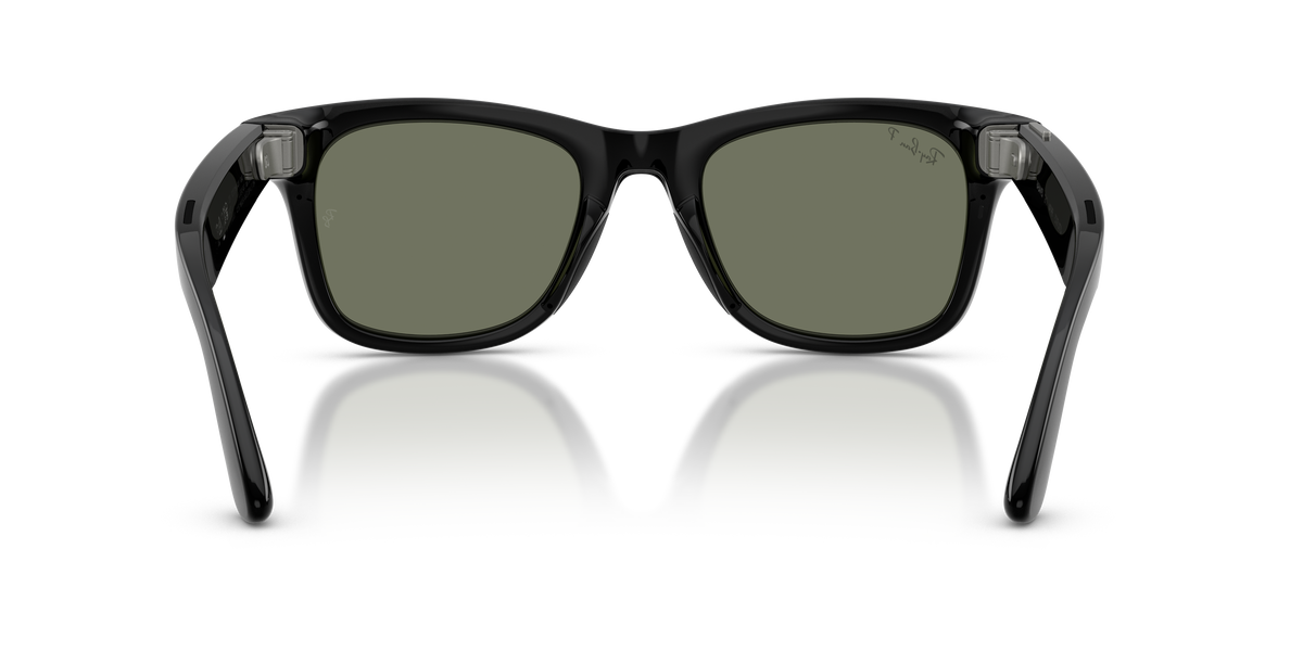 Ray - Ban RW4011 Ray-Ban Meta (Gen 3) Wayfarer 601/9A