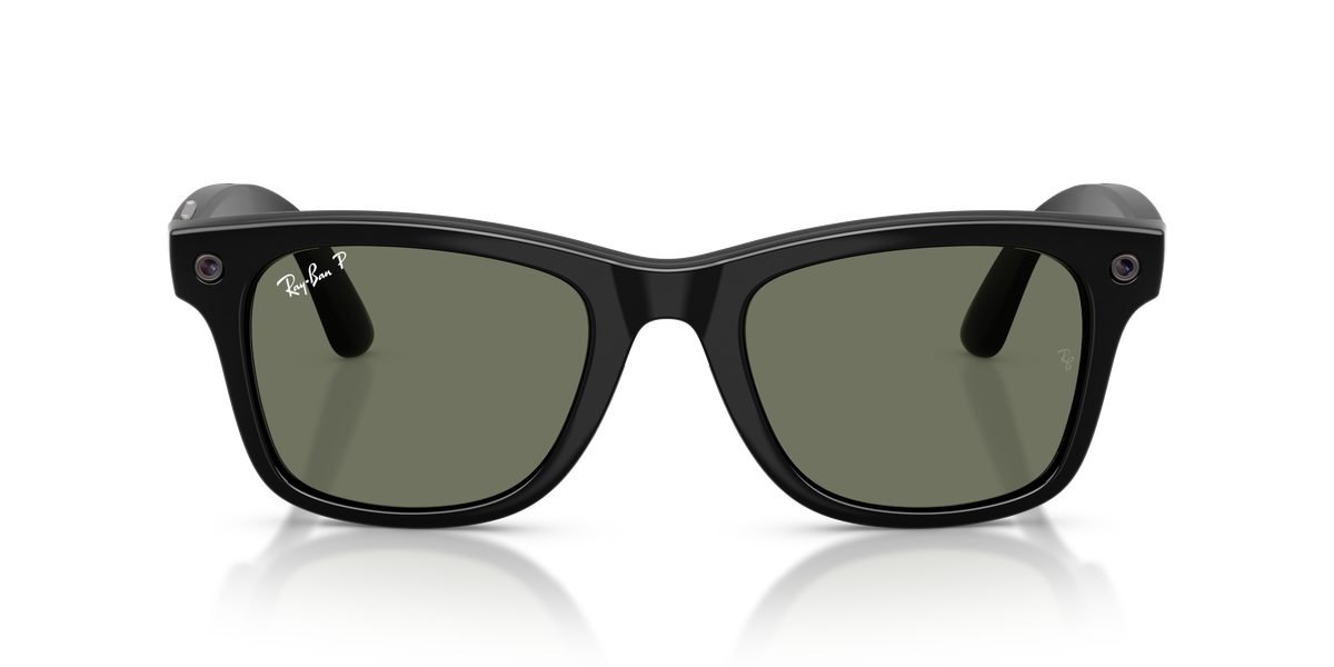 Ray - Ban RW4011 Ray-Ban Meta (Gen 3) Wayfarer 601/9A
