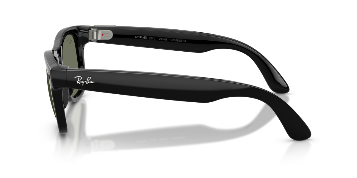 Ray - Ban RW4011 Ray-Ban Meta (Gen 3) Wayfarer 601/9A