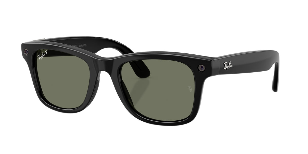 Ray - Ban RW4011 Ray-Ban Meta (Gen 3) Wayfarer 601/9A