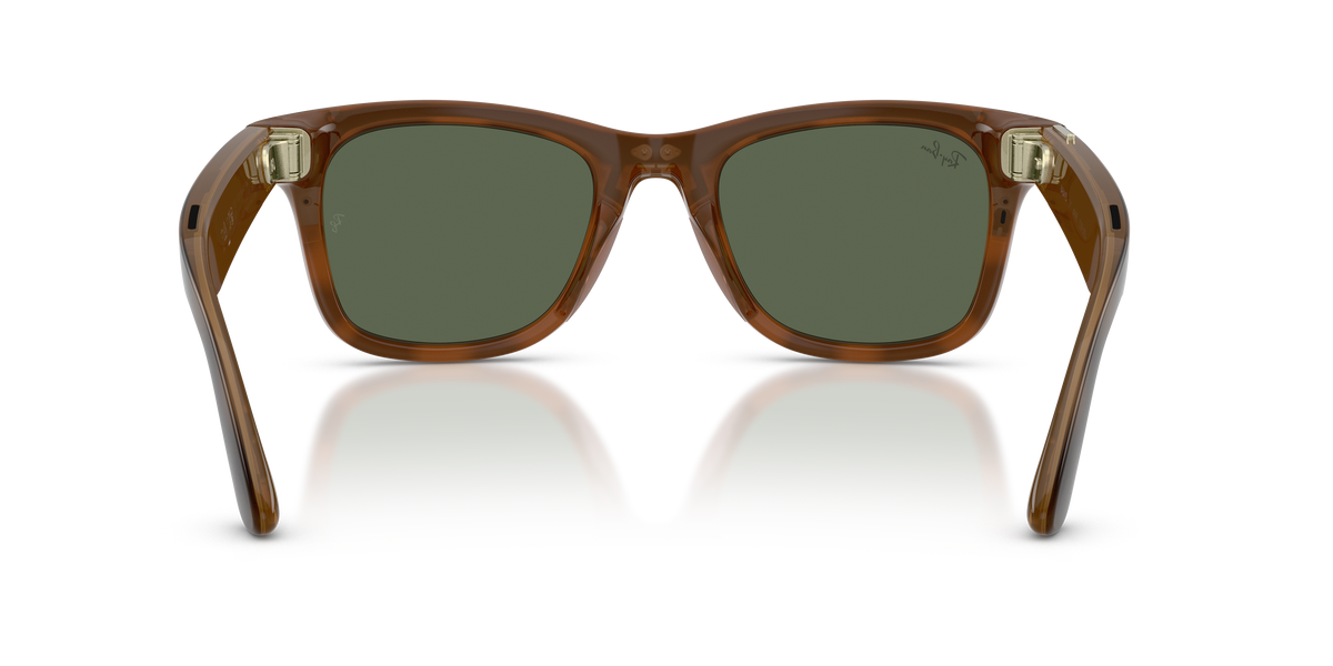 Ray - Ban RW4011 Ray - Ban Мета (ген 3) Wayfarer 690571
