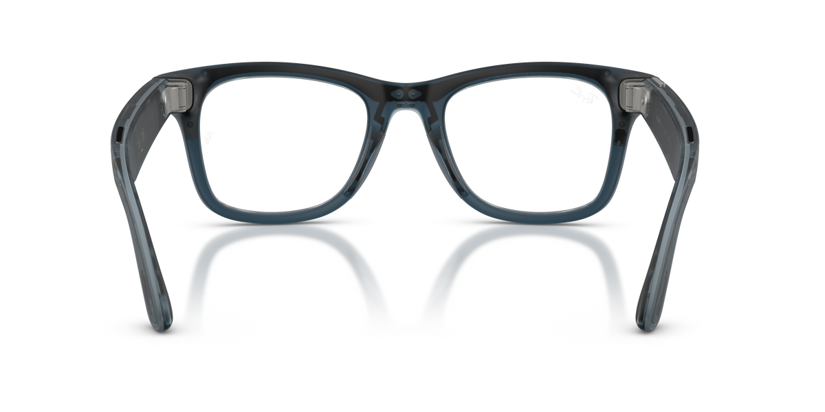 Ray - Ban RW4011 Ray - Ban Meta (Gen 3) Wayfarer 69211Z