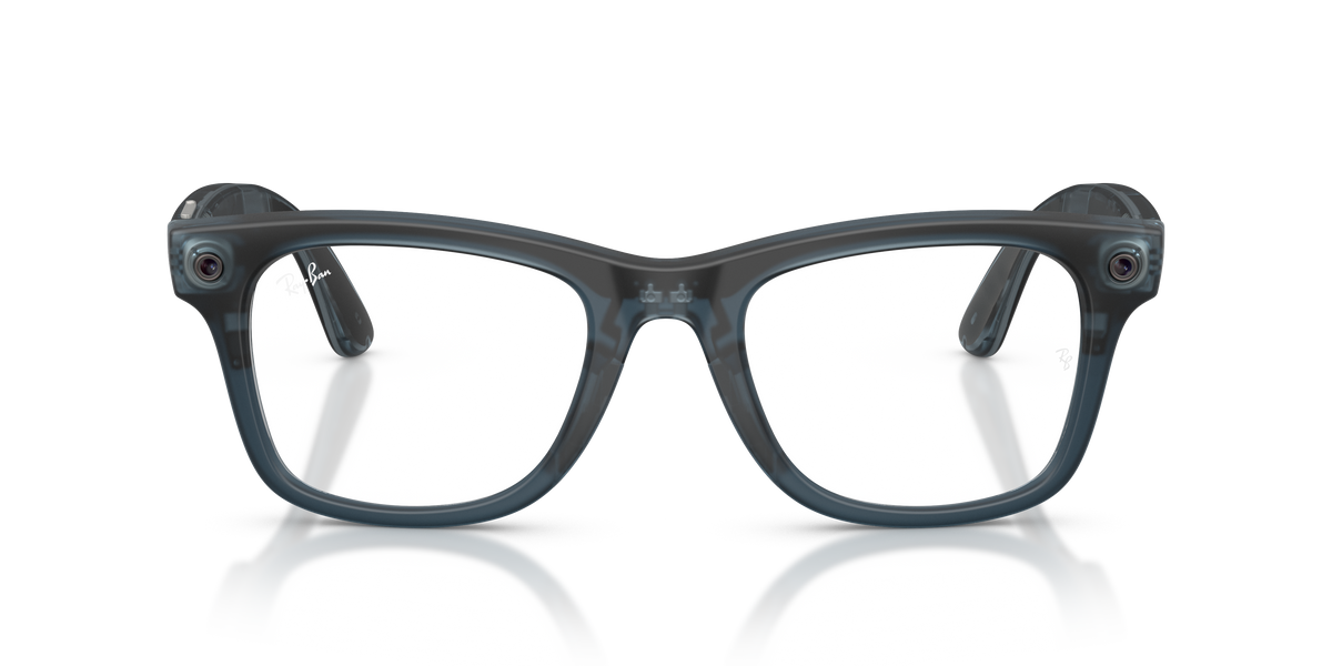 Ray - Ban RW4011 Ray - Ban Meta (Gen 3) Wayfarer 69211Z