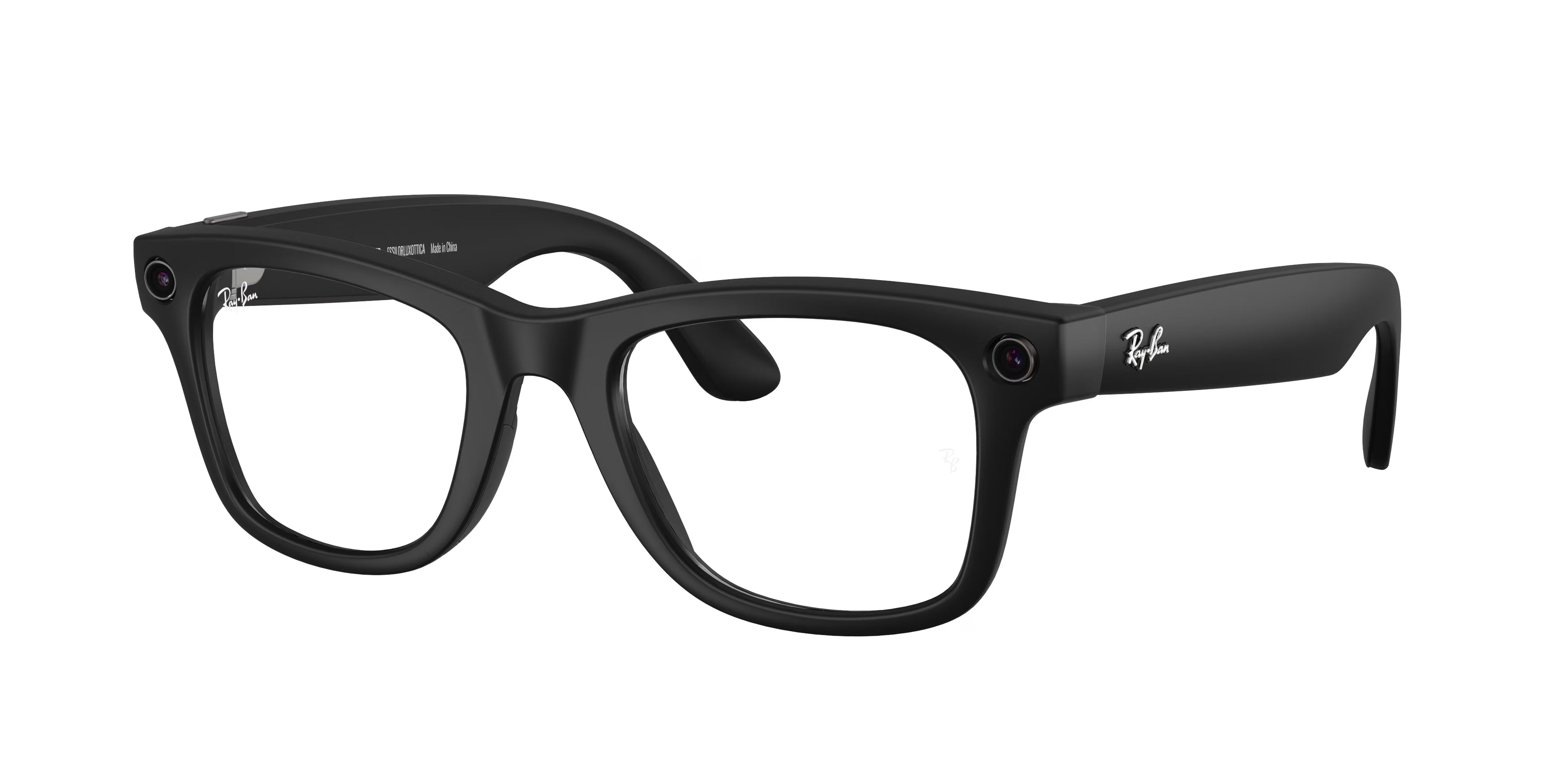 Meta RW4012 Wayfarer 601S1Z Smart Glass Ray - Ban 1