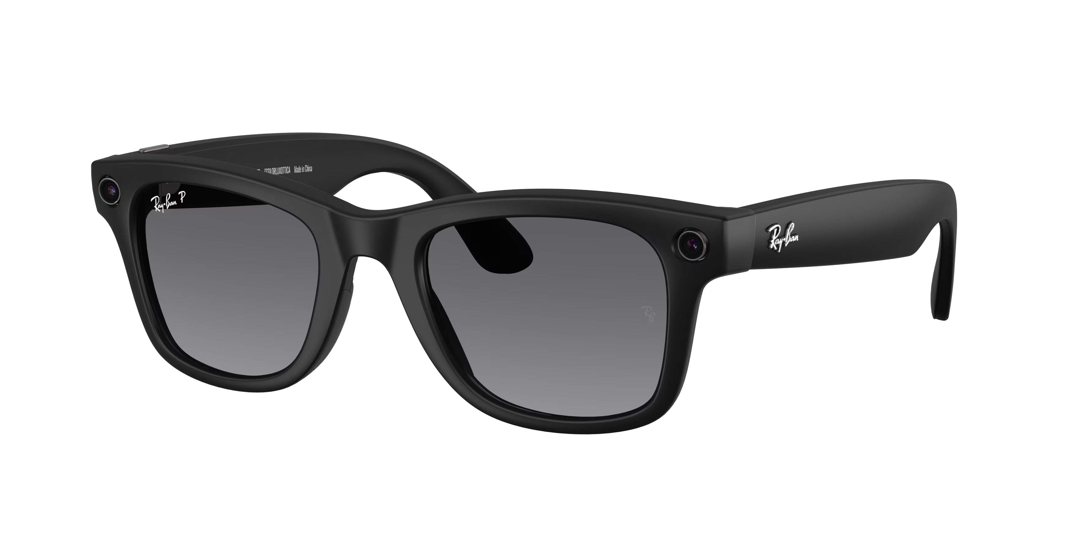 Ray - Ban Meta RW4012 Wayfarer 601ST3 - GEN 2