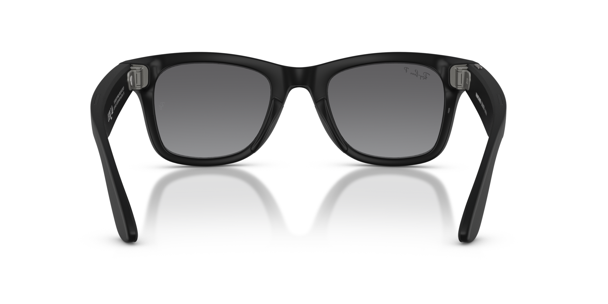 Meta RW4012 Wayfarer 601ST3 Smart glasses Ray - Ban 5