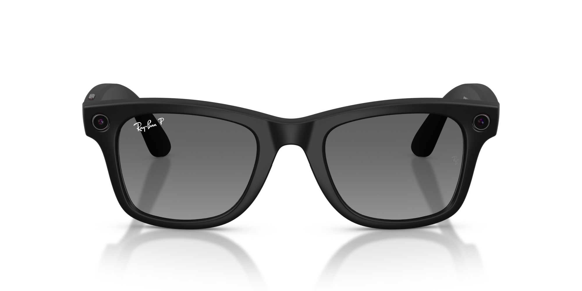 Meta RW4012 Wayfarer 601ST3 Smart glasses Ray - Ban 3