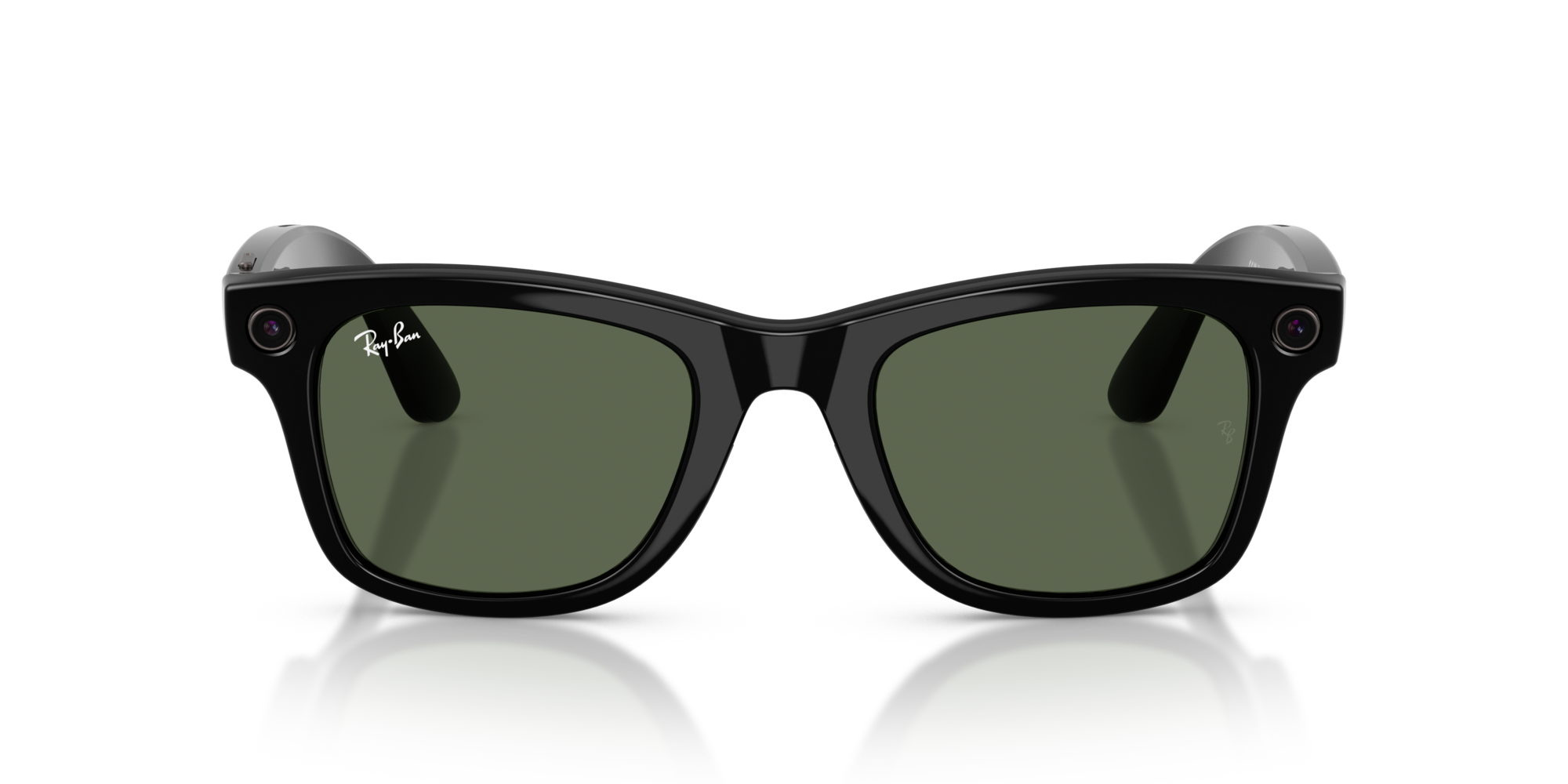 Meta RW4012 Wayfarer 601/71 Smart glasses Ray - Ban 3