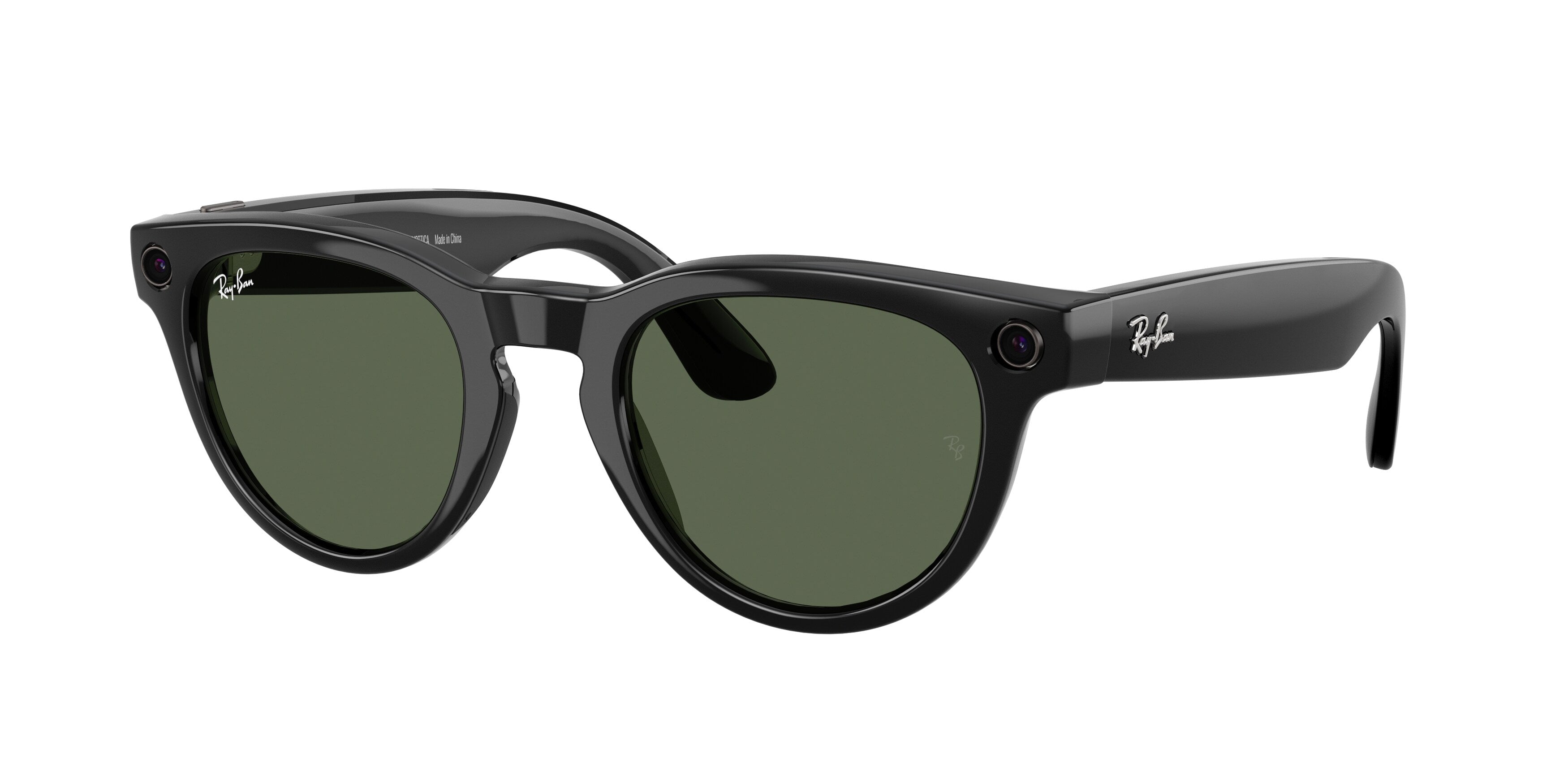 Ray - Ban RW4013F Ray - Ban Meta (Gen 2) Headliner 601/71