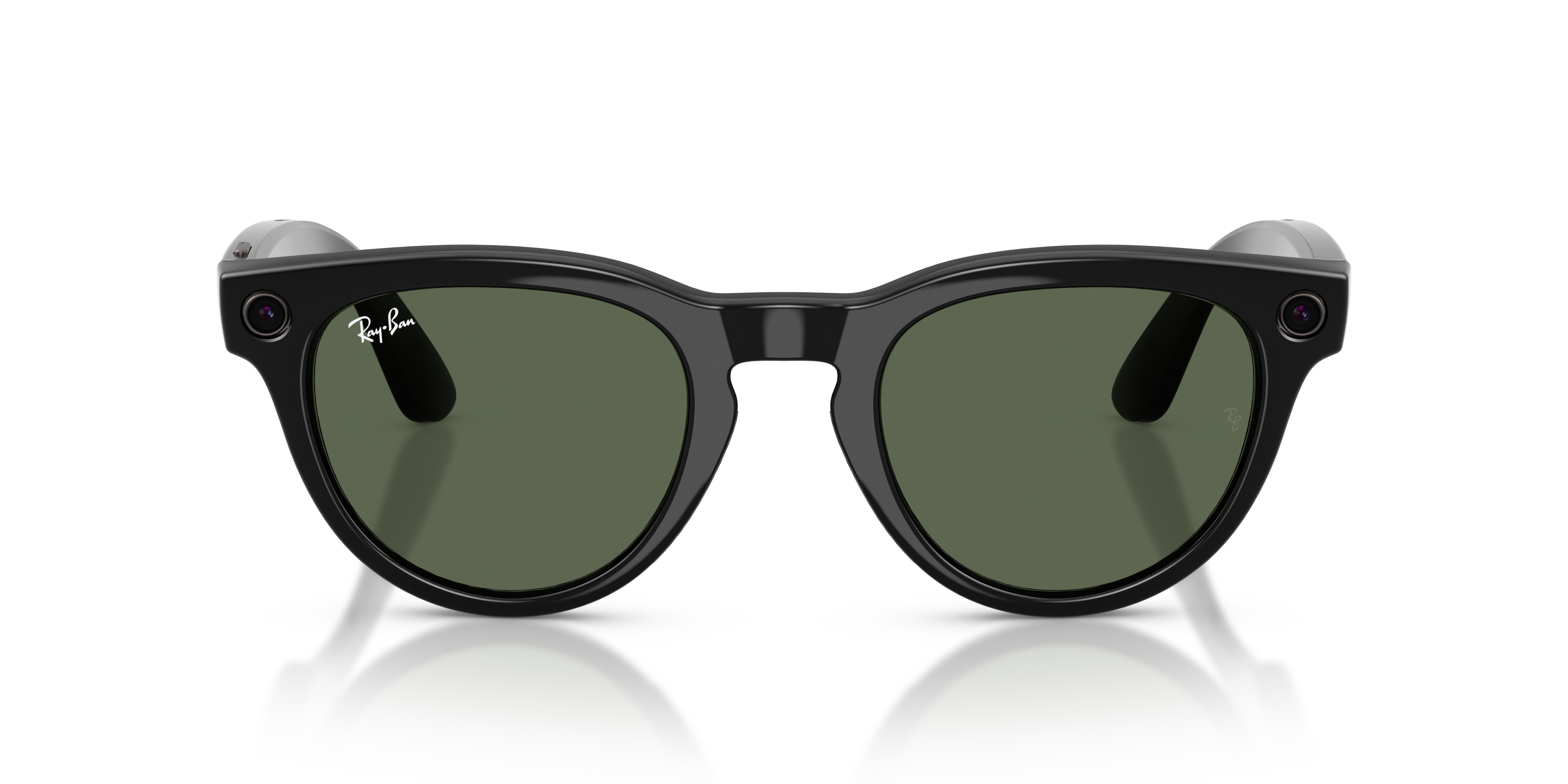 Ray - Ban RW4013F Ray - Ban Meta (Gen 2) Headliner 601/71