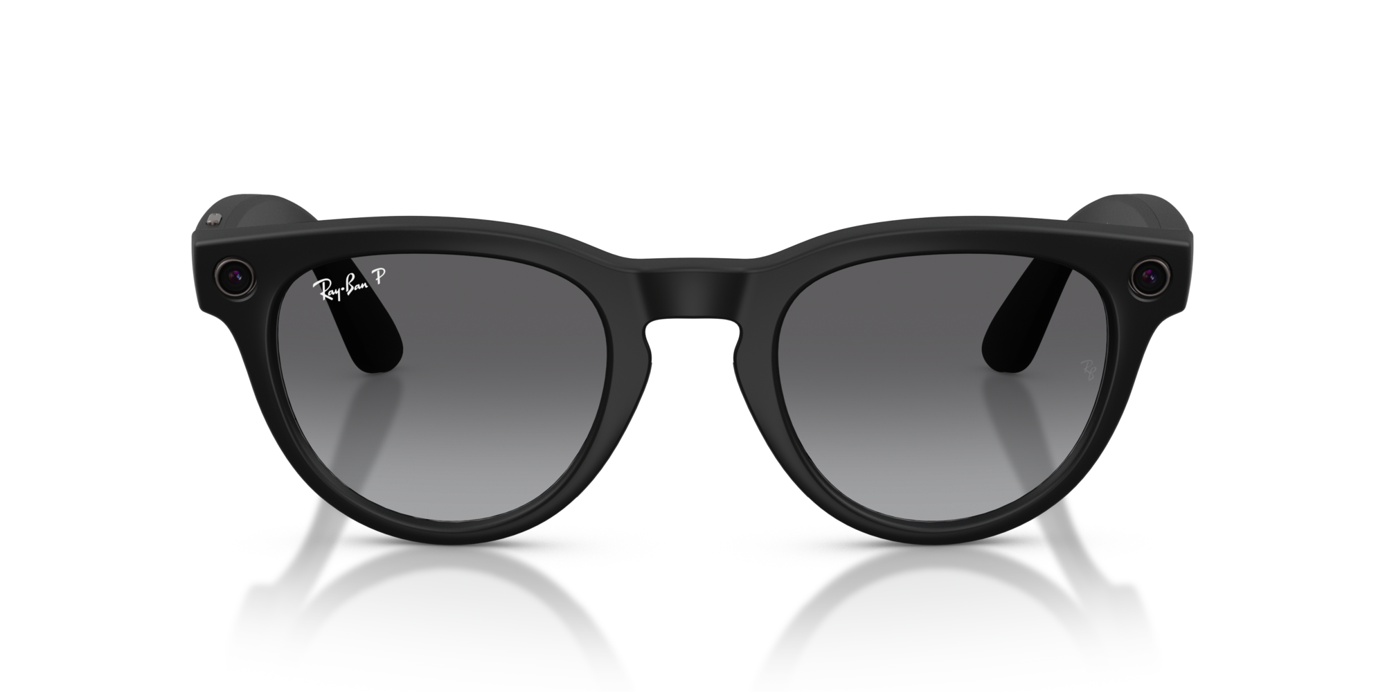 Ray - Ban Meta RW4013 Headliner 601ST3 - GEN 2 Smart glasses Ray - Ban 3