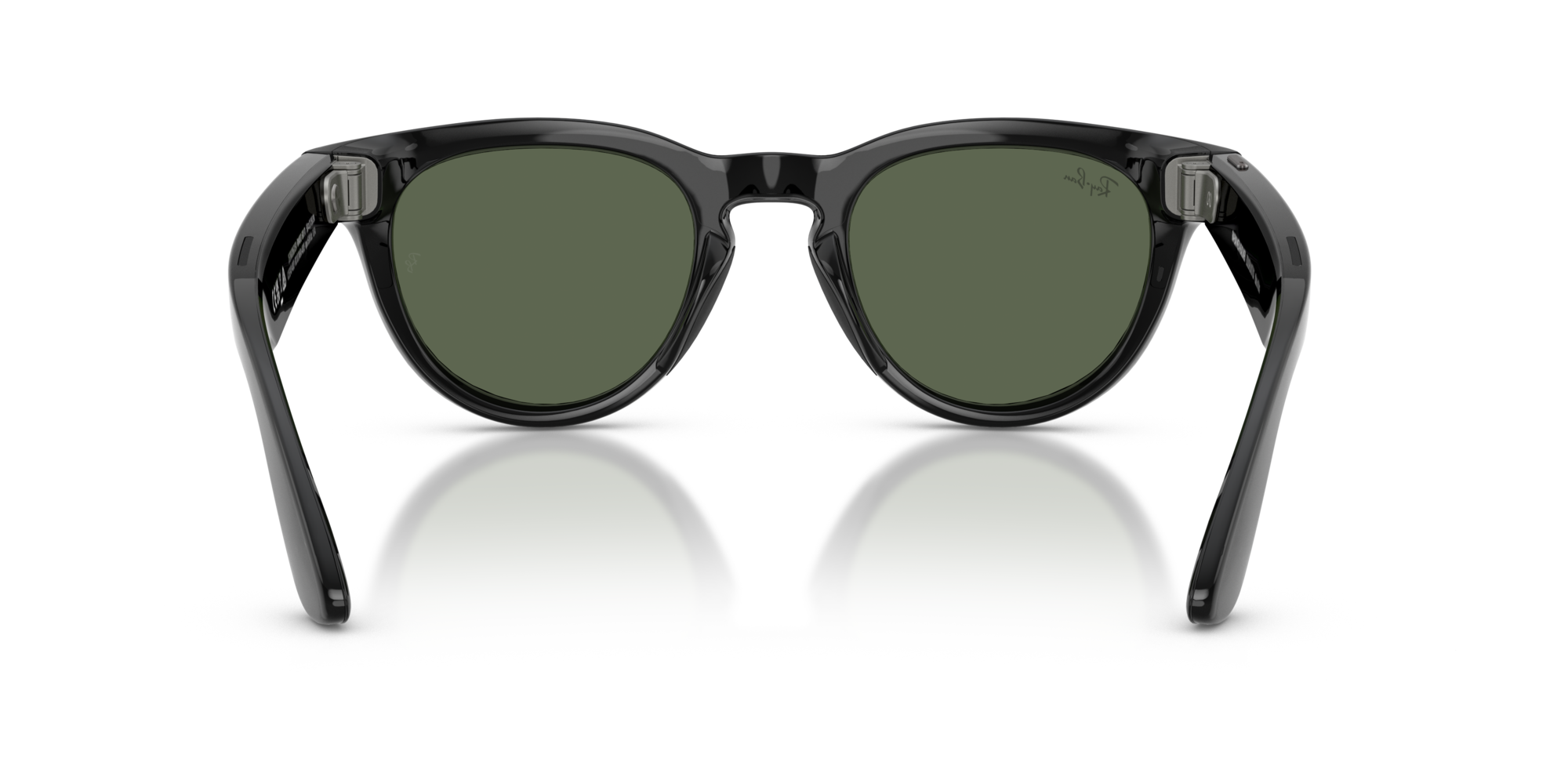 Ray - Ban Meta RW4013 Headliner 601/71 - GEN 2 Smart glasses Ray - Ban 5