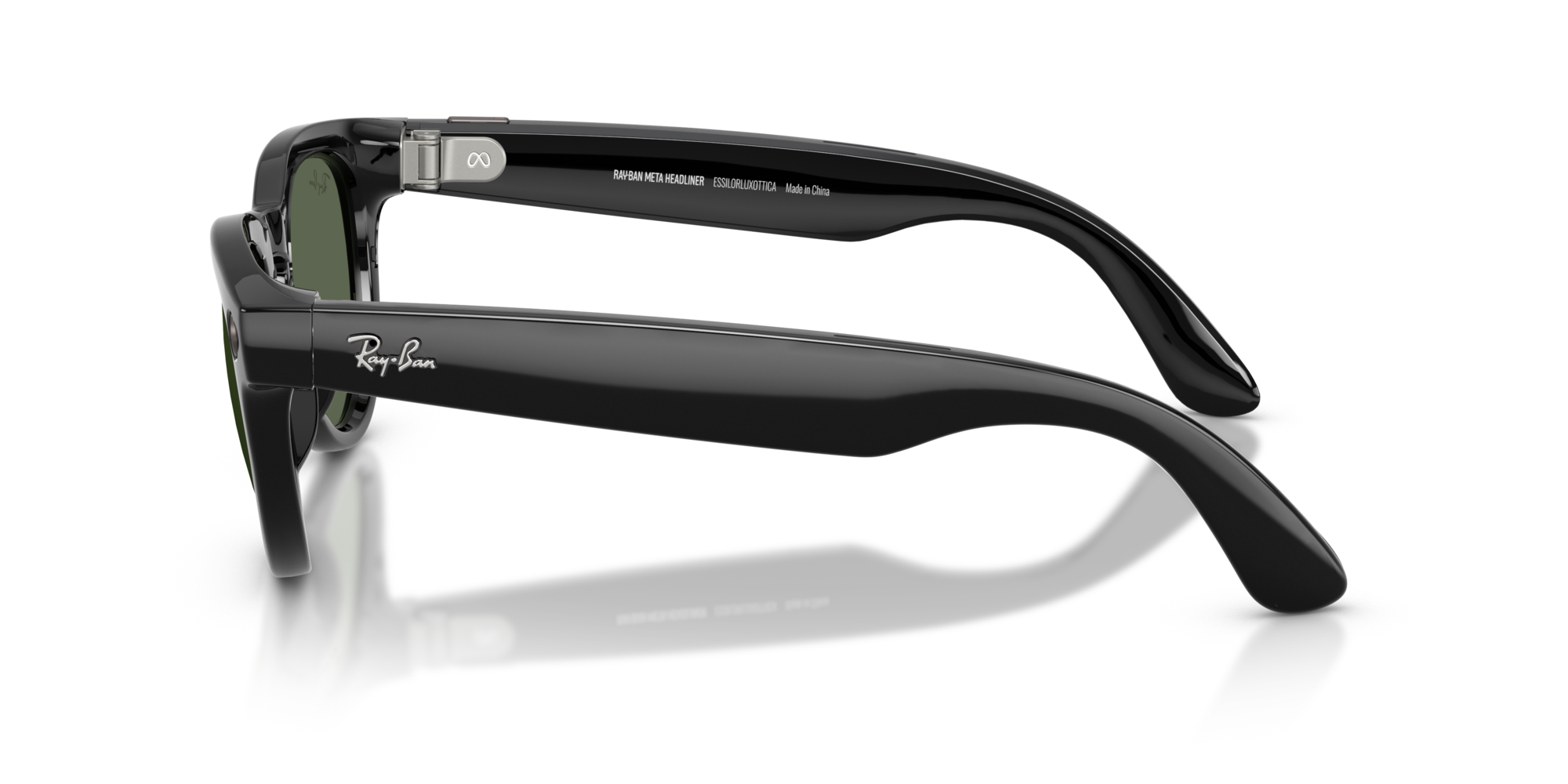 Meta RW4013 Headliner 601/71 Smart glasses Ray - Ban 4
