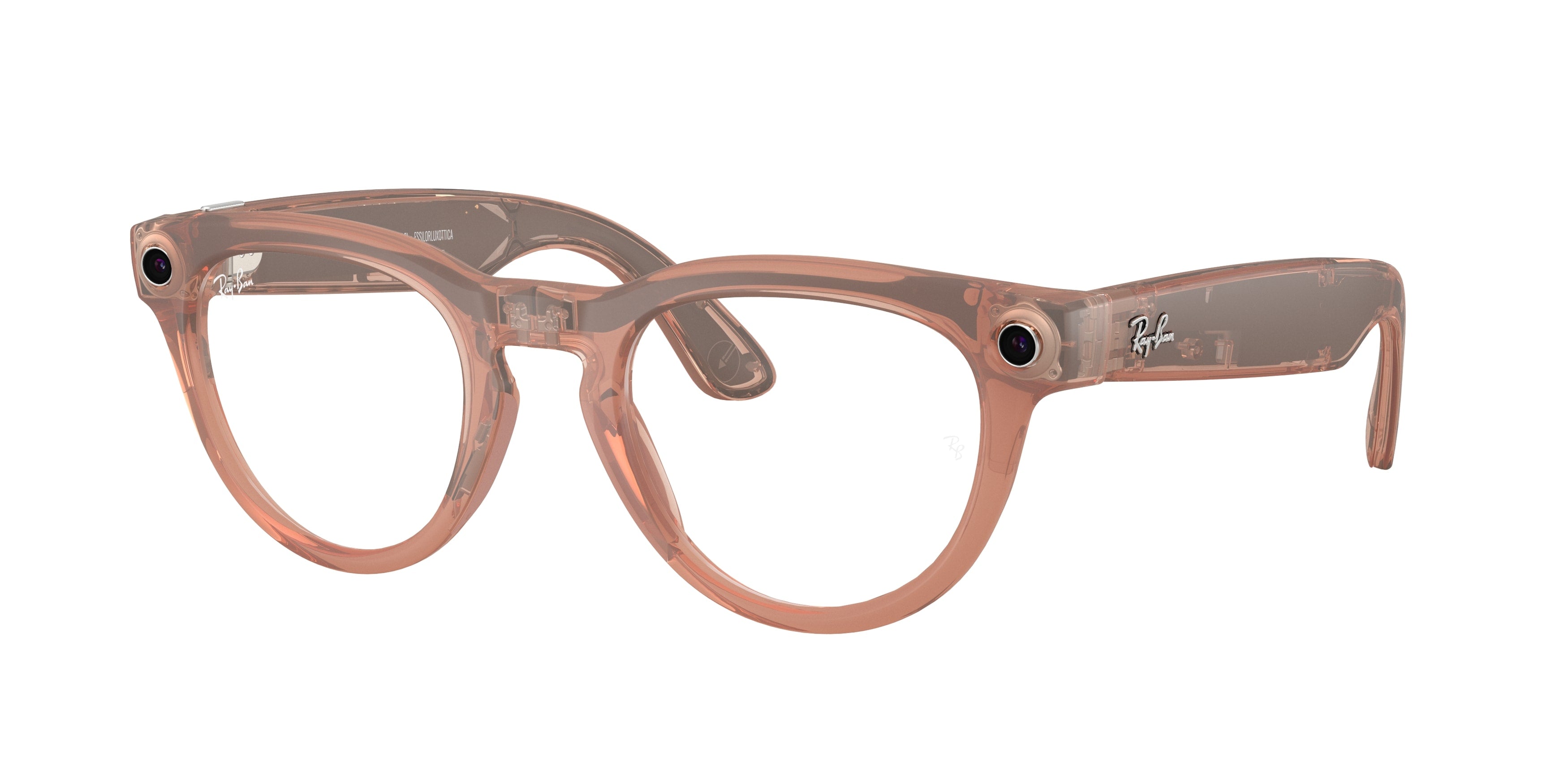 Ray - Ban RW4013 Ray - Ban Мета (ген 2) Тапицерия 68901Z