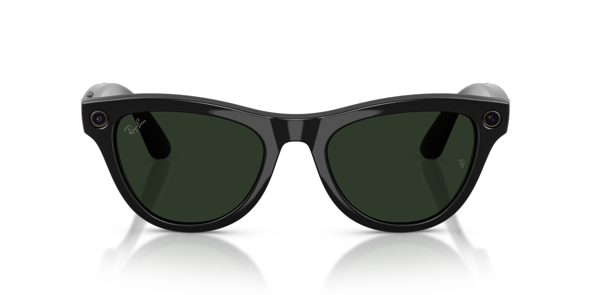 Meta RW4014 Skyler 601/1M Smart glasses Ray - Ban 7