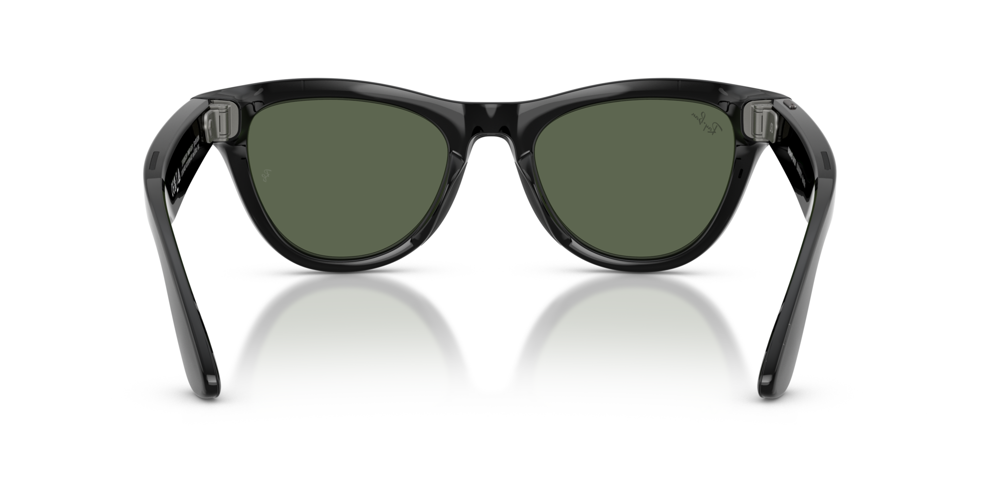 Meta RW4014 Skyler 601/71 Smart glasses Ray - Ban 4