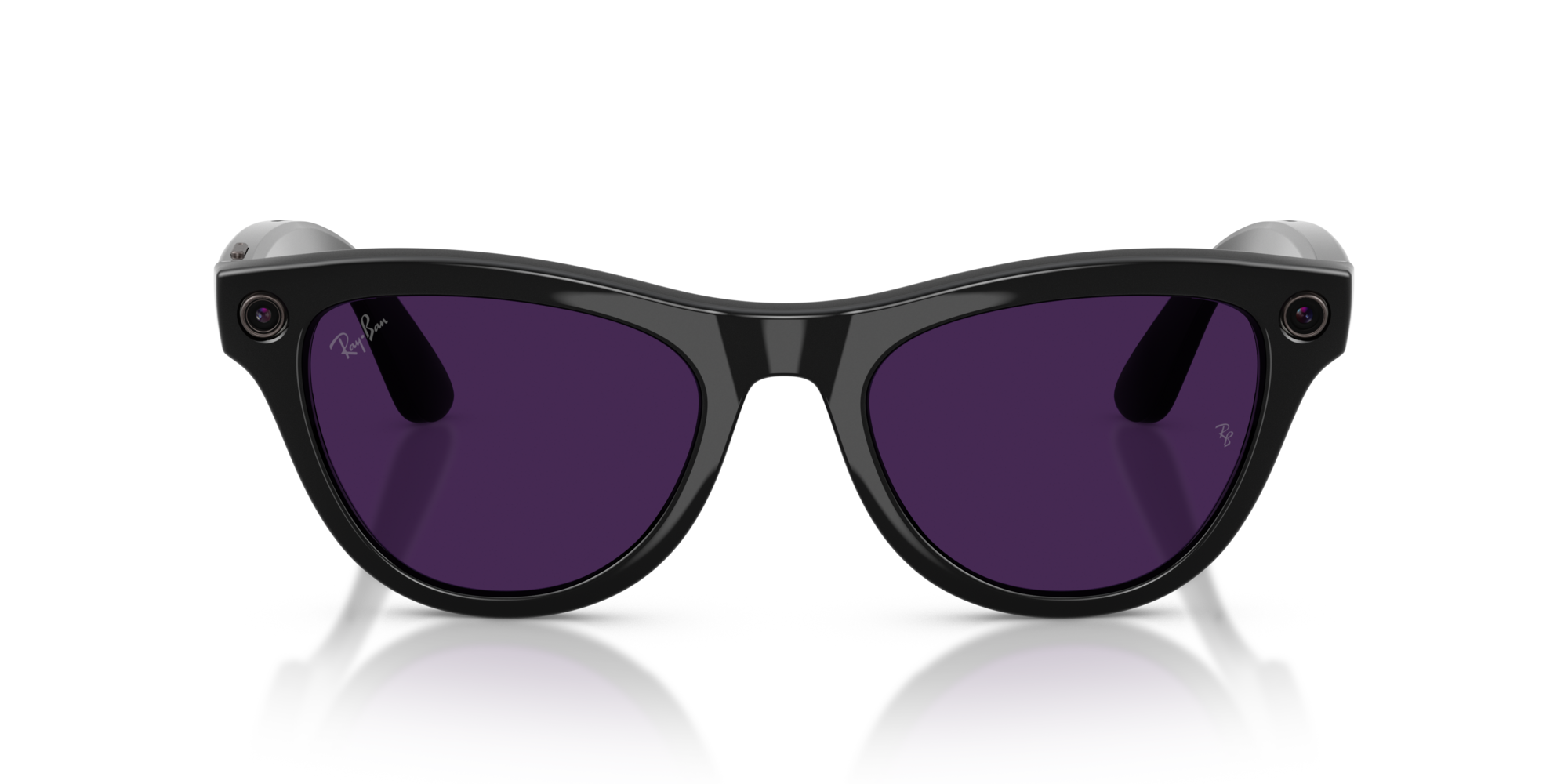 Meta RW4014 Skyler 601/CH Smart glasses Ray - Ban 7