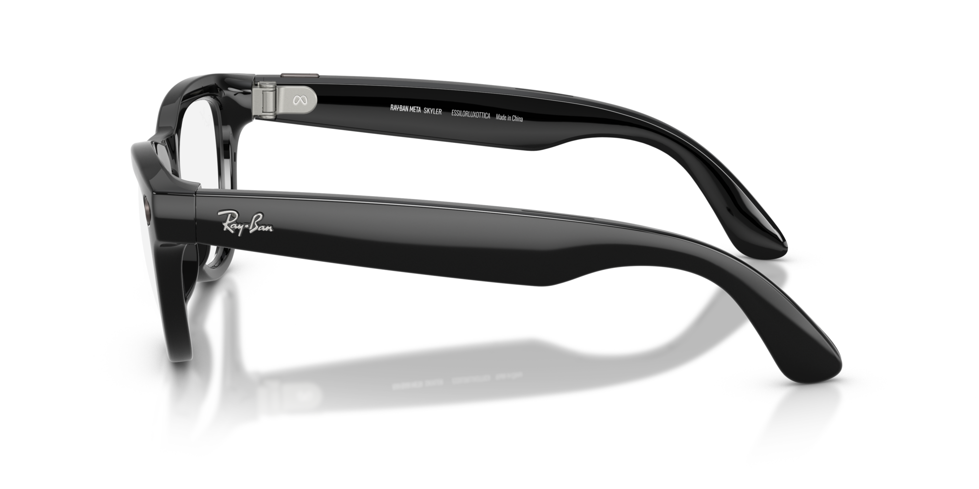 Meta RW4014 Skyler 601/CH Smart glasses Ray - Ban 4