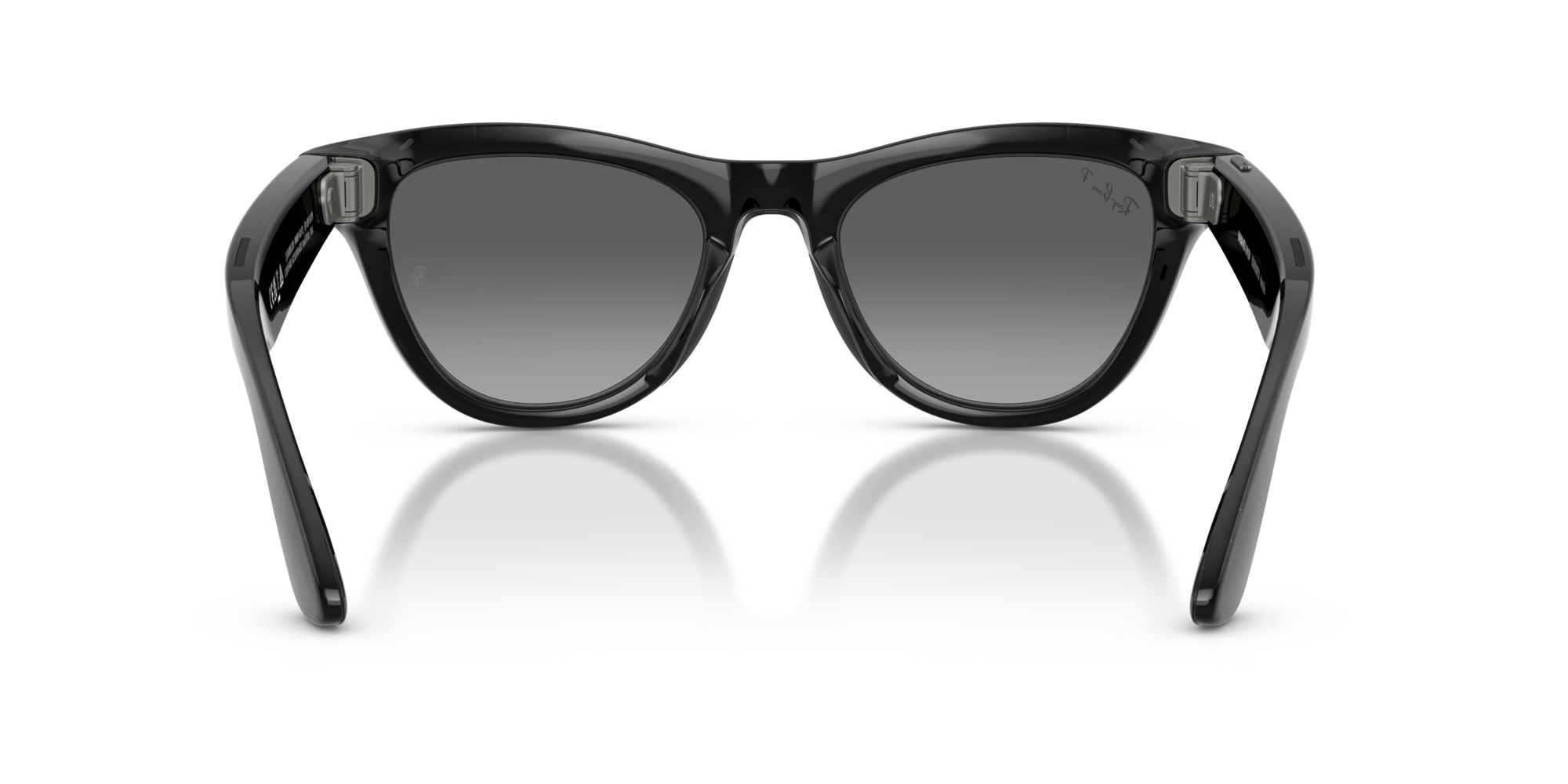 Meta RW4014 Skyler 601/T3 Smart glasses Ray - Ban 4