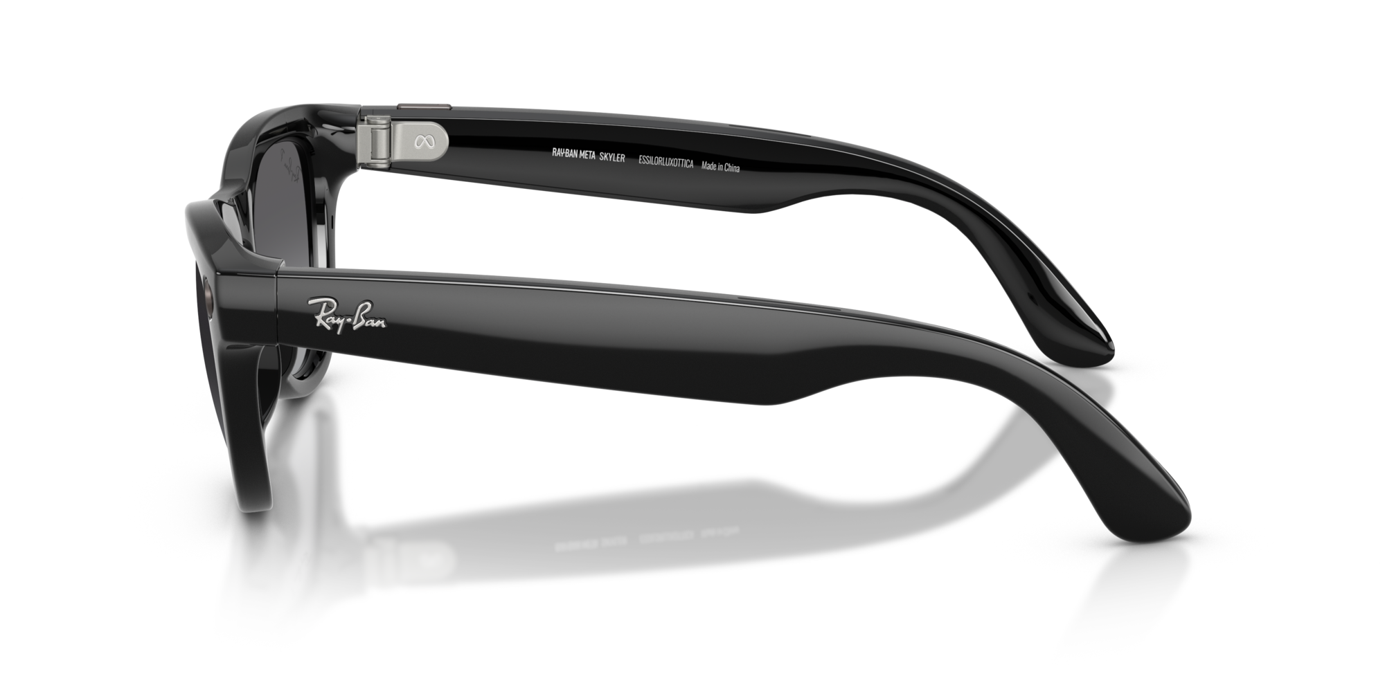 Meta RW4014 Skyler 601/T3 Smart glasses Ray - Ban 5